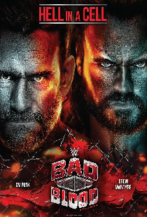 WWE Плохая кровь