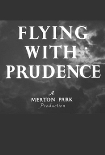 Flying with Prudence