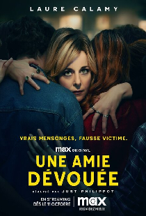 Une amie dévouée
