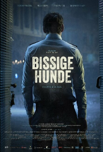 Bissige Hunde