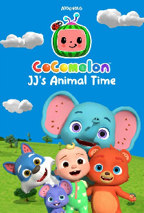CoComelon: Время животных с Джей-Джеем