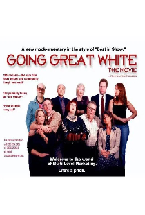 Going Great White