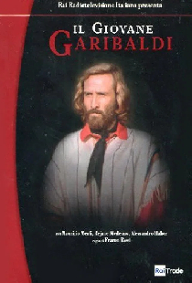 Il giovane Garibaldi