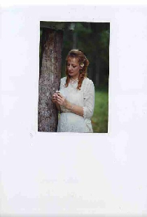 Dixie Rose