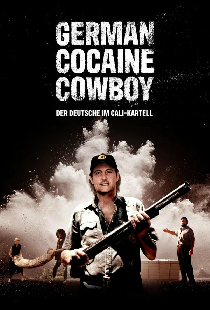 German Cocaine Cowboy