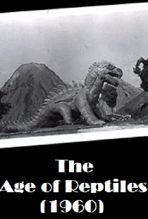 The Age of Reptiles