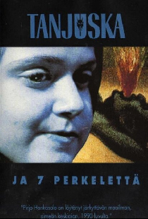 Танюшка и семь чертей