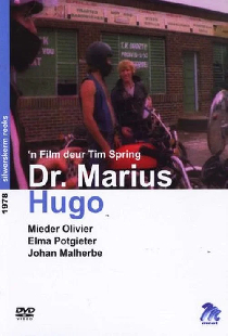 Dr. Marius Hugo