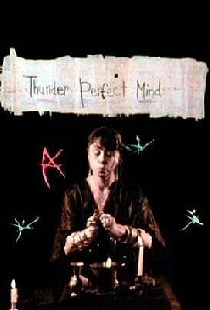 Thunder Perfect Mind