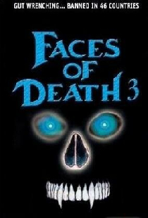 Лики смерти 3