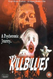 The Killbillies