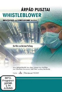 Árpád Pusztai - Whistleblower