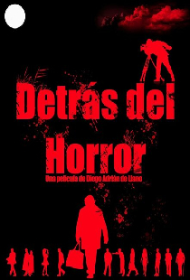 Detrás del horror