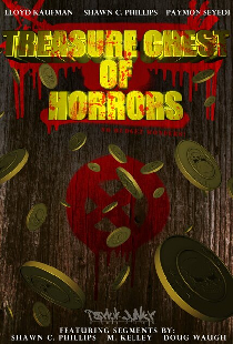 Treasure Chest of Horrors