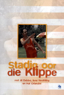 Stadig Oor Die Klippe