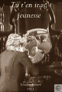 Tu t'en iras, jeunesse
