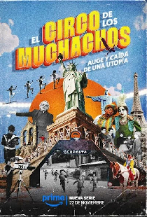 El Circo de los Muchachos