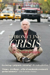 Chronica shel mashber
