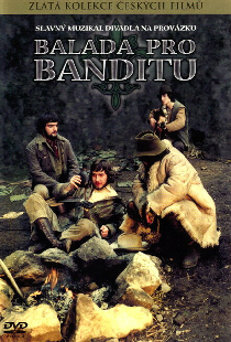 Balada pro banditu