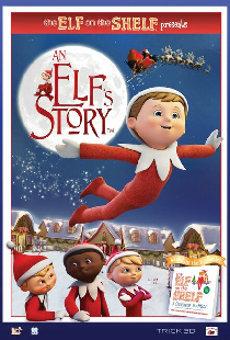 An Elf's Story
