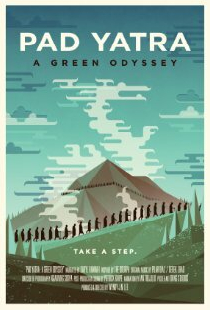 Pad Yatra: A Green Odyssey
