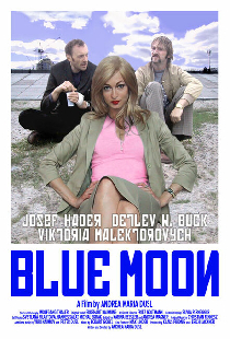 Голубая луна