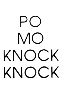 Po Mo Knock Knock