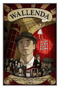 Wallenda