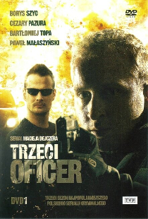Trzeci oficer