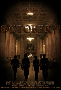 October 31