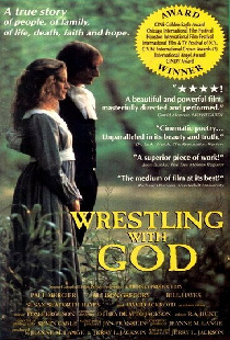 Wrestling with God