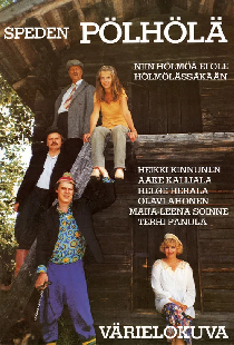 Pölhölä