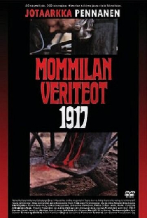 Кровопролитие в Моммила 1917
