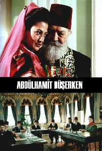 Abdülhamid Düşerken