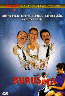 Duruşma