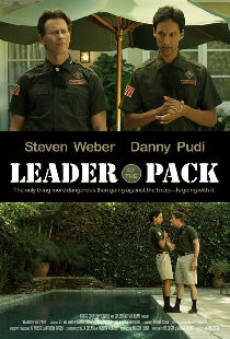 Leader of the Pack