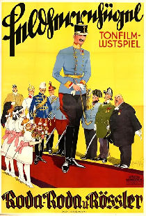 Der Feldherrnhügel