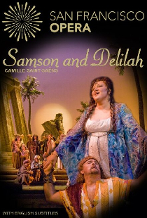 Samson and Delilah