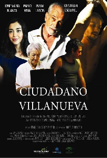 Ciudadano Villanueva