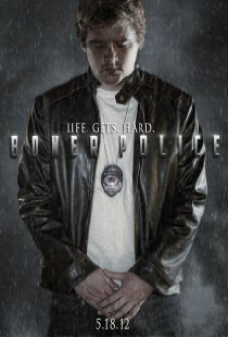 Boner Police: The Movie