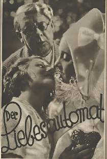 Der Hampelmann