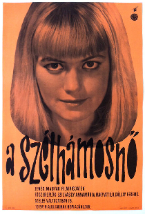 A szélhámosnő