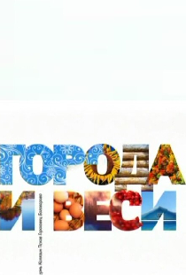 Города и веси
