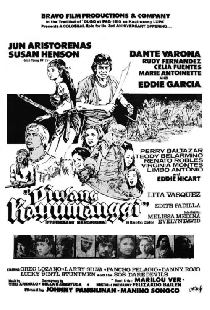 Diwang Kayumanggi: Prinsesang Mandirigma