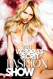Показ мод Victoria's Secret 2011