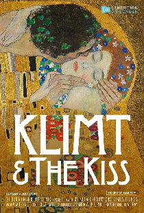 Exhibition on Screen: Klimt & The Kiss