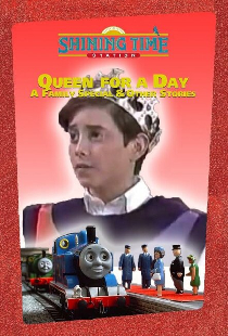 Shining Time Station: Queen for a Day