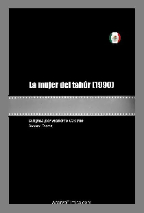 La mujer del tahúr