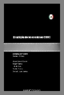 El callejón de los cocolasos