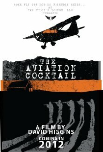 The Aviation Cocktail